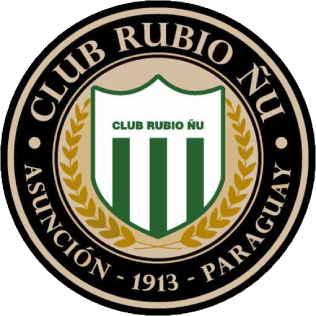 Club Rubio Nu W 队徽